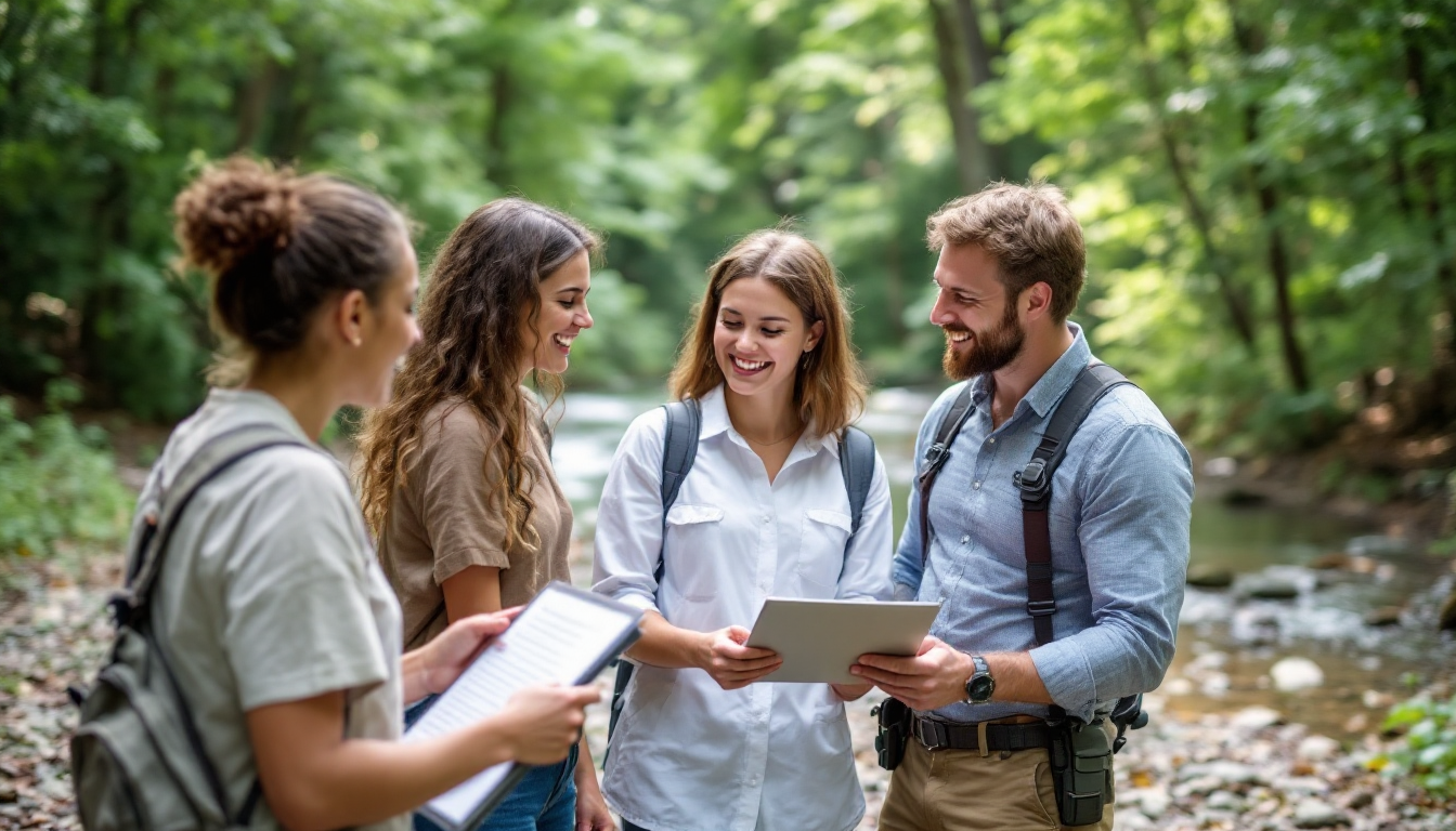 Private fishing charter with expert guide on calm Alaskan river